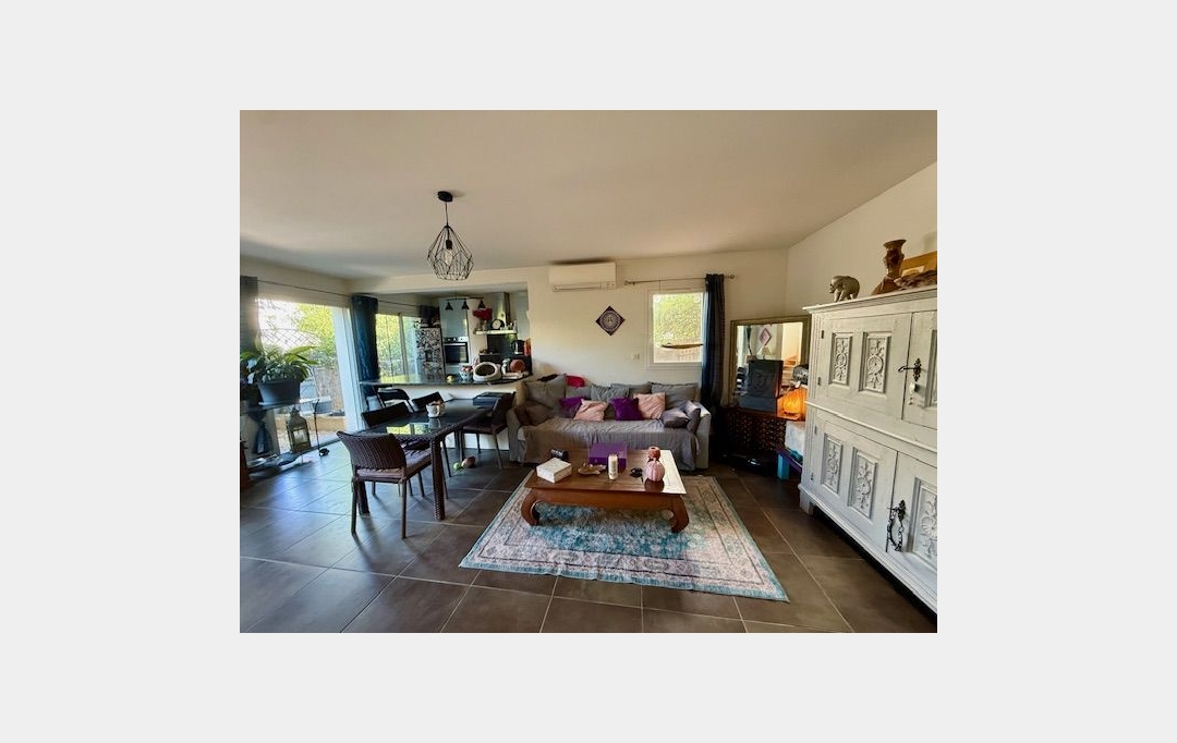 ACTIVA : Maison / Villa | MAUGUIO (34130) | 155 m2 | 649 000 € 
