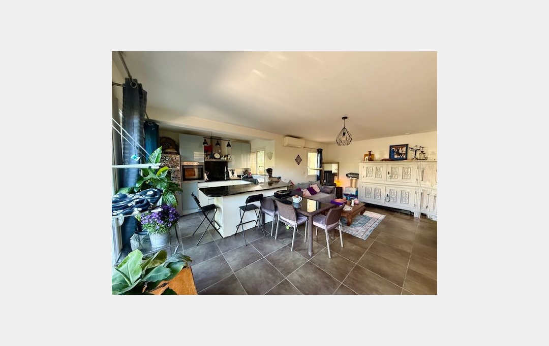 ACTIVA : Maison / Villa | MAUGUIO (34130) | 155 m2 | 649 000 € 