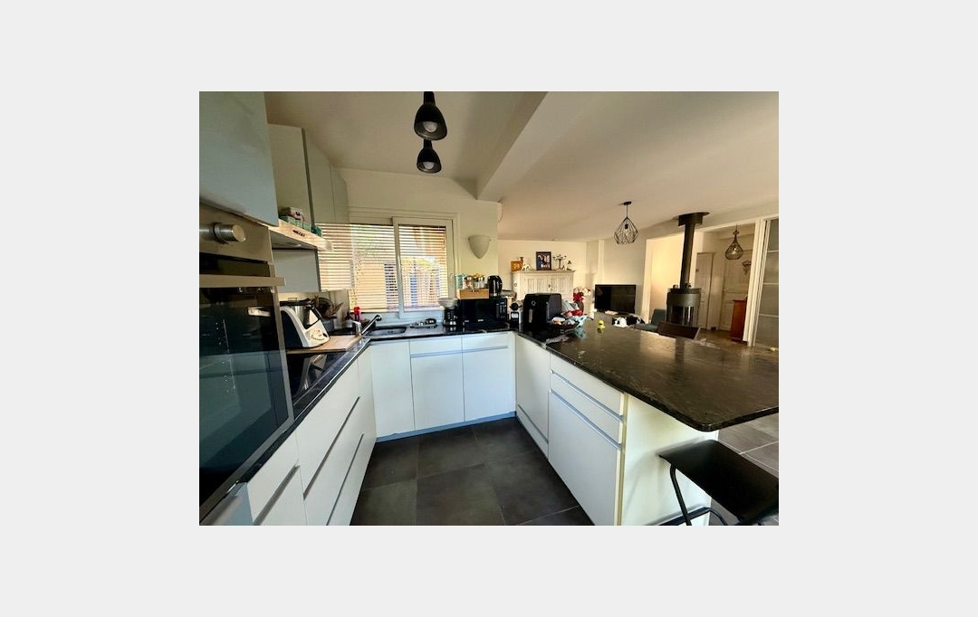 ACTIVA : Maison / Villa | MAUGUIO (34130) | 155 m2 | 649 000 € 