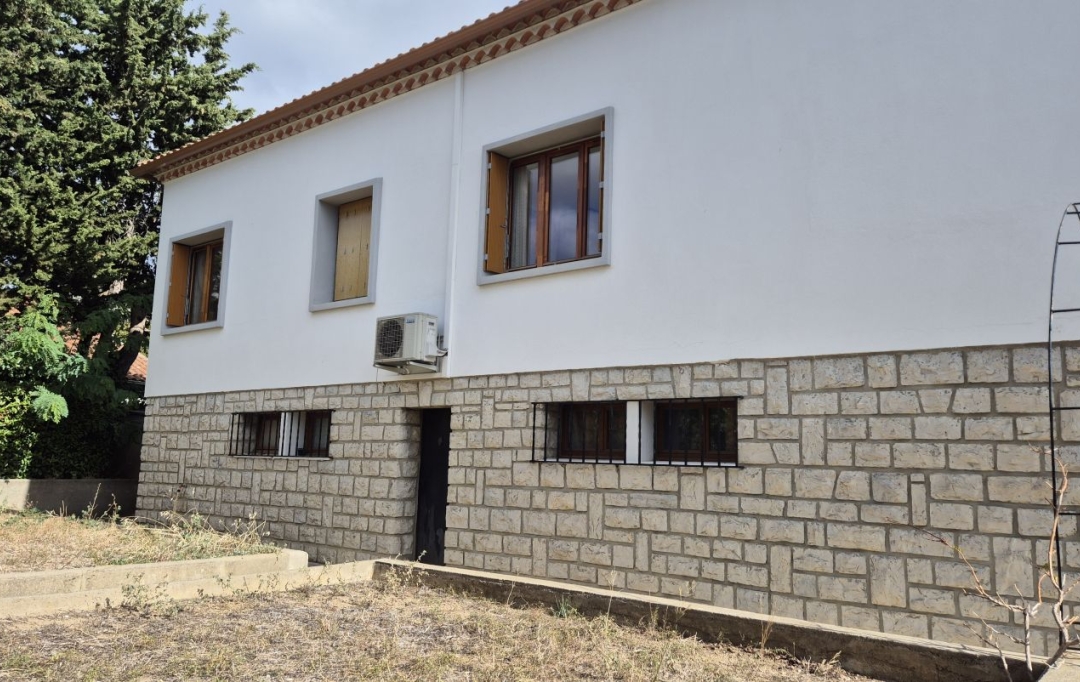 ACTIVA : Maison / Villa | LE CRES (34920) | 124 m2 | 445 000 €  ACTIVA : Maison / Villa | LE CRES (34920) | 124 m2 | 445 000 €