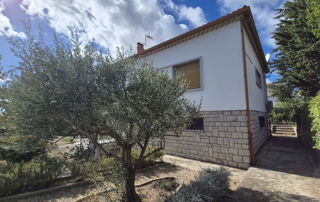 ACTIVA : Maison / Villa | LE CRES (34920) | 124 m2 | 445 000 €  ACTIVA : Maison / Villa | LE CRES (34920) | 124 m2 | 445 000 €