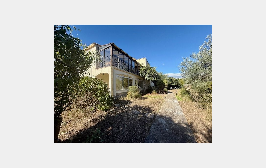 ACTIVA : Maison / Villa | TEYRAN (34820) | 235 m2 | 743 000 € 