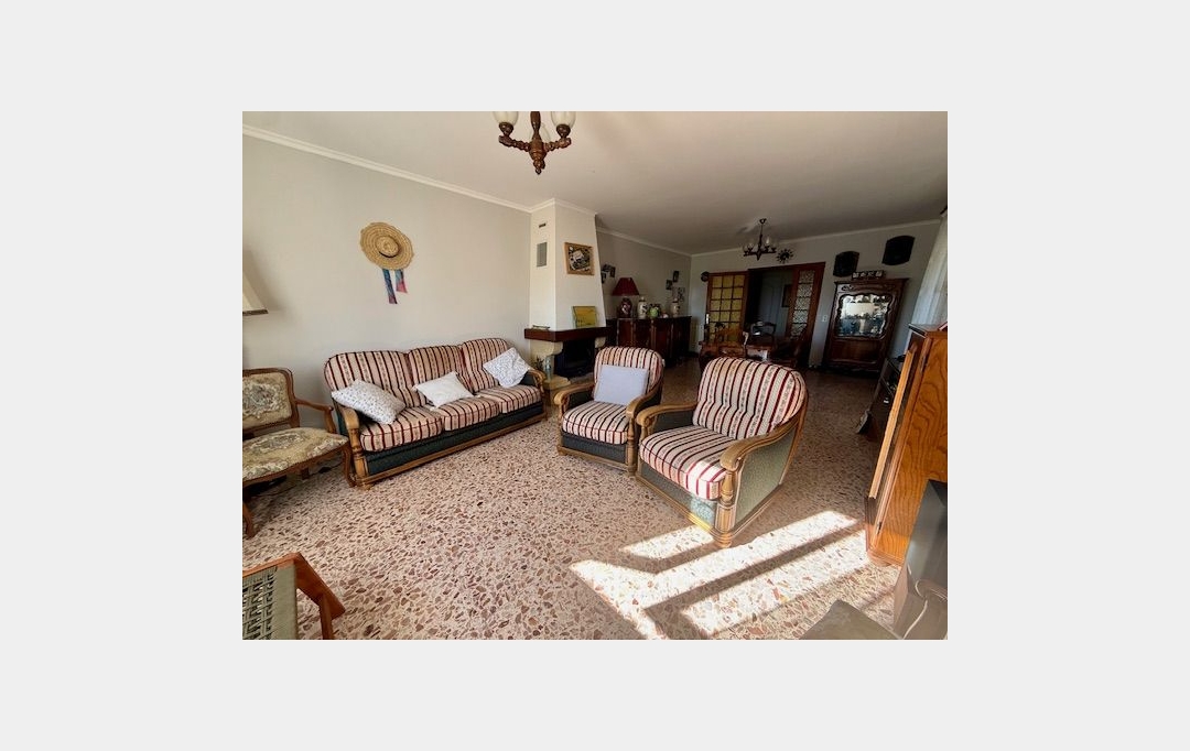 ACTIVA : Maison / Villa | TEYRAN (34820) | 235 m2 | 743 000 € 