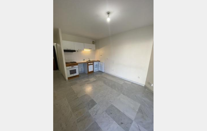 ACTIVA : Appartement | MONTPELLIER (34000) | 37 m2 | 616 € 