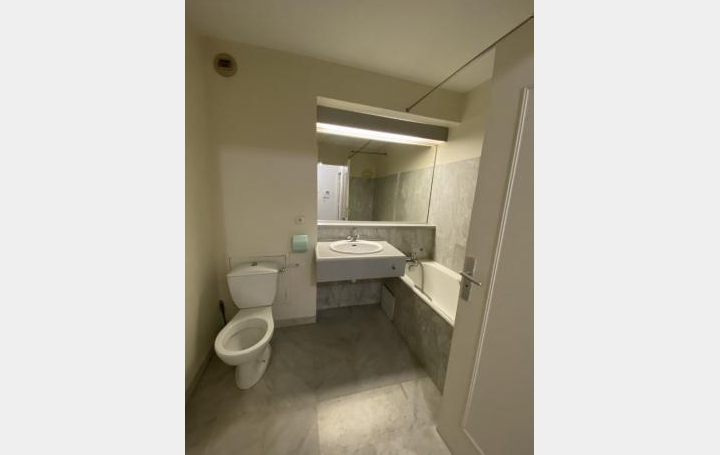 ACTIVA : Appartement | MONTPELLIER (34000) | 37 m2 | 616 € 