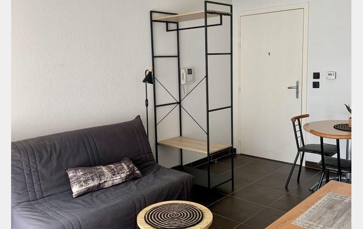 ACTIVA : Appartement | MONTPELLIER (34000) | 32 m2 | 670 € 