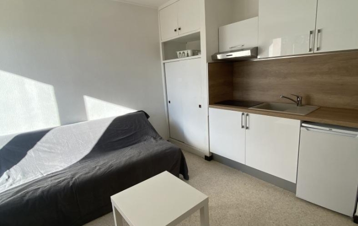 Studio MONTPELLIER 18 m2 479 € Studio MONTPELLIER 18 m2 479 €