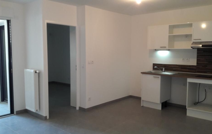 ACTIVA : Appartement | CASTELNAU-LE-LEZ (34170) | 45 m2 | 694 € 