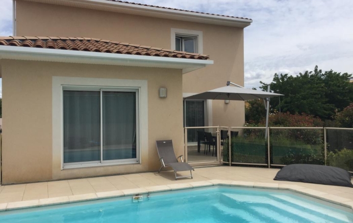  ACTIVA Maison / Villa | LAVERUNE (34880) | 156 m2 | 1 900 € 