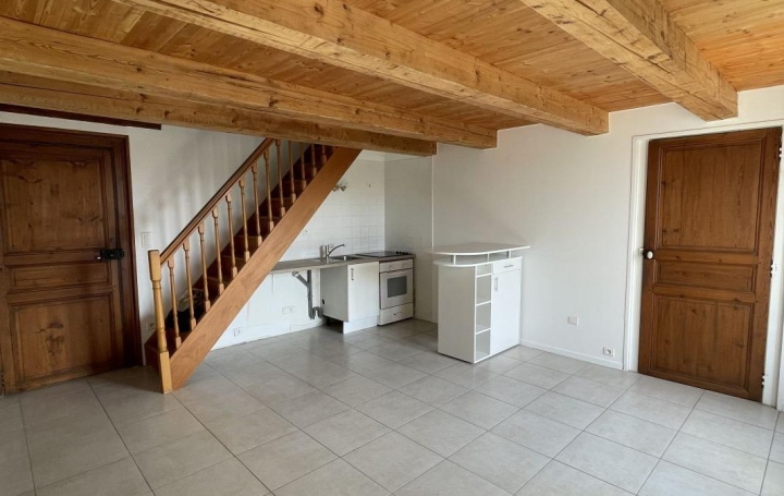  ACTIVA Apartment | LE CRES (34920) | 32 m2 | 709 € 