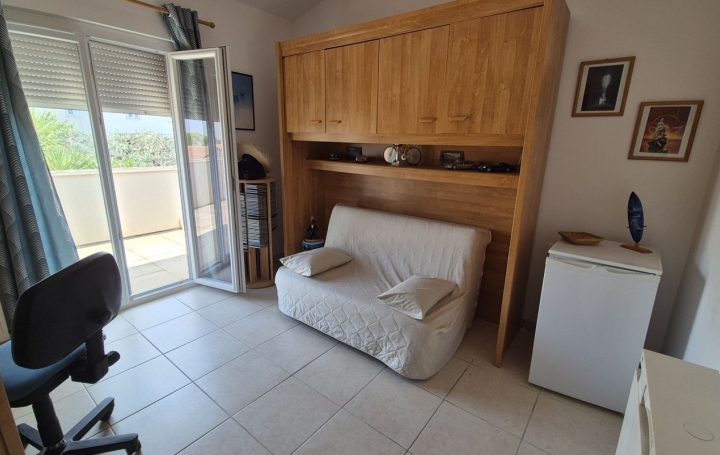  ACTIVA Apartment | LE CRES (34920) | 47 m2 | 570 € 