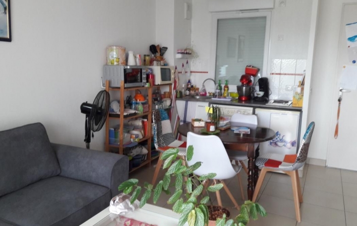 ACTIVA : Appartement | LE CRES (34920) | 38 m2 | 625 € 