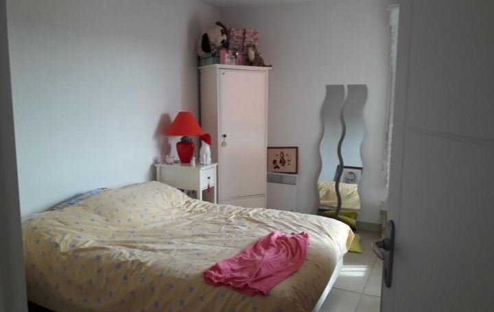 ACTIVA : Appartement | LE CRES (34920) | 38 m2 | 625 € 