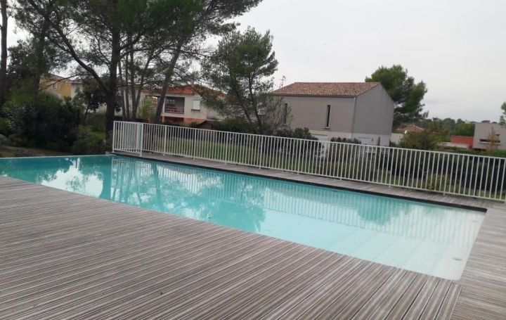 ACTIVA : Appartement | LE CRES (34920) | 38 m2 | 625 € 