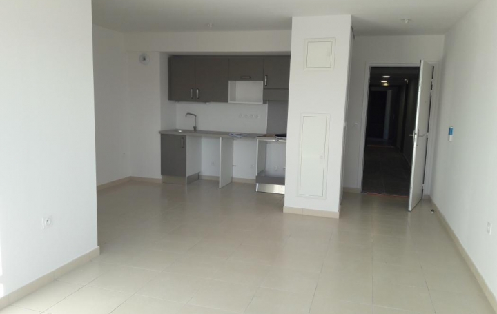 ACTIVA : Appartement | MONTPELLIER (34000) | 59 m2 | 750 € 