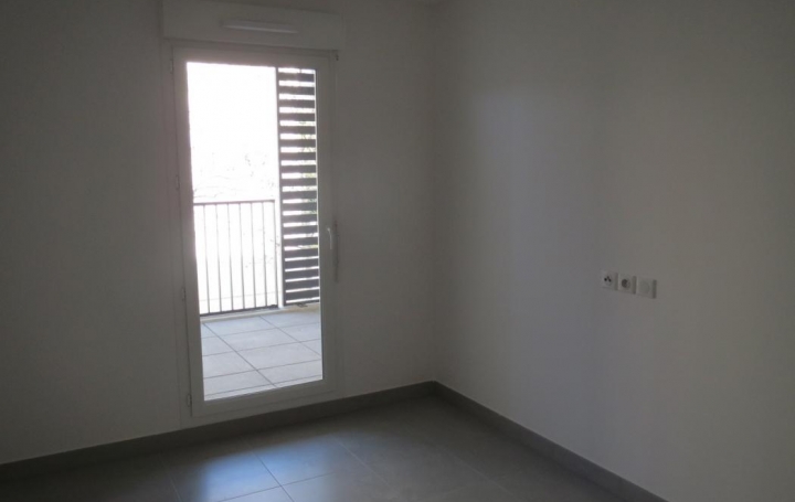 ACTIVA : Appartement | MONTPELLIER (34000) | 41 m2 | 697 € 