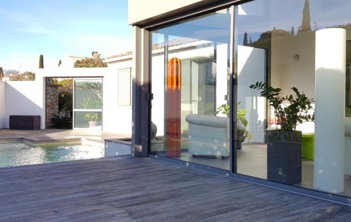 ACTIVA : Maison / Villa | SAINT-AUNES (34130) | 173 m2 | 1 800 € 