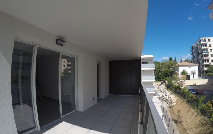 ACTIVA : Appartement | MONTPELLIER (34070) | 42 m2 | 680 € 