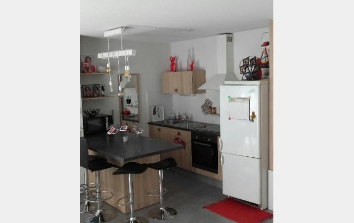 ACTIVA : Appartement | MONTPELLIER (34000) | 46 m2 | 700 € 