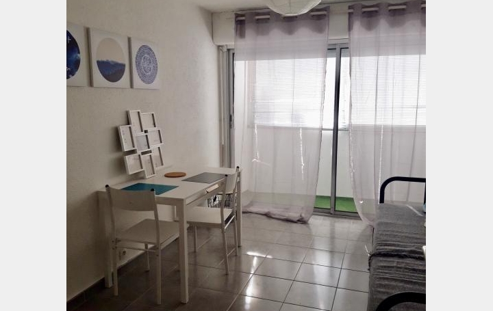 ACTIVA : Appartement | MONTPELLIER (34090) | 18 m2 | 499 € 