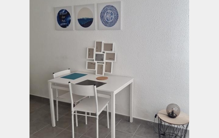 ACTIVA : Appartement | MONTPELLIER (34090) | 18 m2 | 499 € 