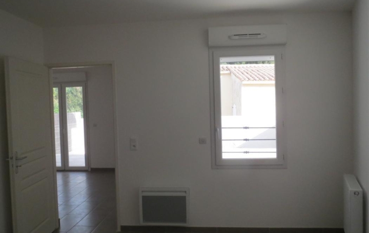 ACTIVA : Appartement | SAINT-AUNES (34130) | 45 m2 | 650 € 