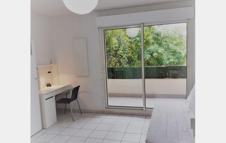 ACTIVA : Appartement | MONTPELLIER (34090) | 19 m2 | 471 € 