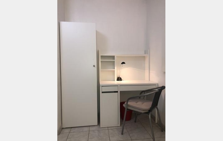 ACTIVA : Appartement | MONTPELLIER (34090) | 19 m2 | 471 € 