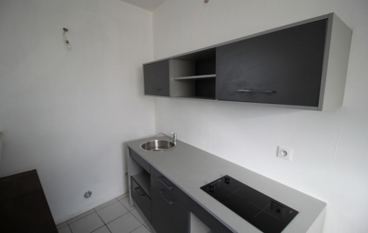 ACTIVA : Appartement | CASTELNAU-LE-LEZ (34170) | 29 m2 | 560 € 