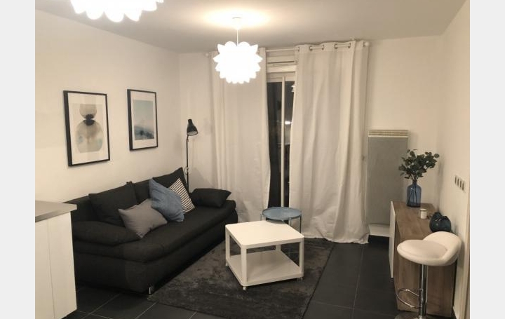 ACTIVA : Apartment | LE CRES (34920) | 38 m2 | 683 € 