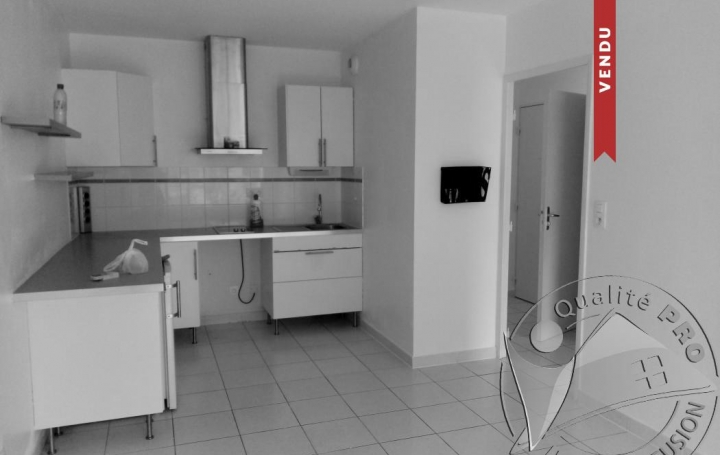 ACTIVA : Appartement | CASTELNAU-LE-LEZ (34170) | 41 m2 | 696 € 