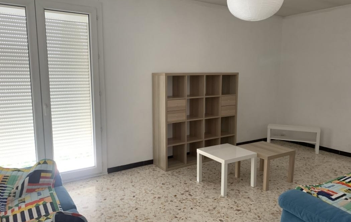 ACTIVA : Apartment | MONTPELLIER (34000) | 78 m2 | 1 169 € 