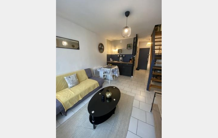 ACTIVA : Appartement | SAINT-GELY-DU-FESC (34980) | 28 m2 | 665 € 
