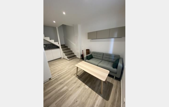  ACTIVA Appartement | MEZE (34140) | 27 m2 | 630 € 