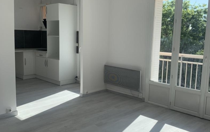 ACTIVA : Appartement | MONTPELLIER (34000) | 60 m2 | 880 € 