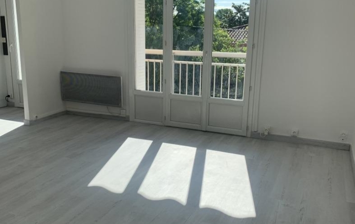  ACTIVA Apartment | MONTPELLIER (34000) | 60 m2 | 942 € 