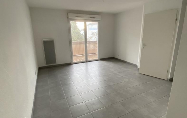 ACTIVA : Appartement | MONTPELLIER (34000) | 37 m2 | 595 € 