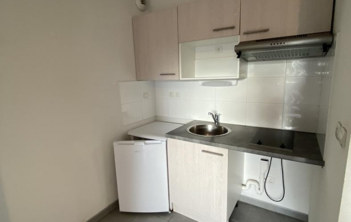 ACTIVA : Appartement | MONTPELLIER (34000) | 37 m2 | 595 € 