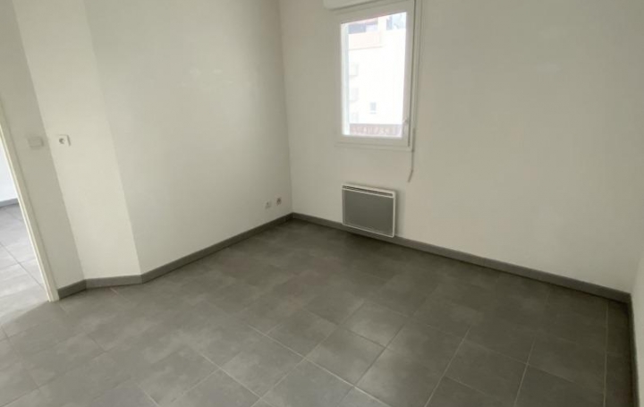 ACTIVA : Appartement | MONTPELLIER (34000) | 37 m2 | 595 € 