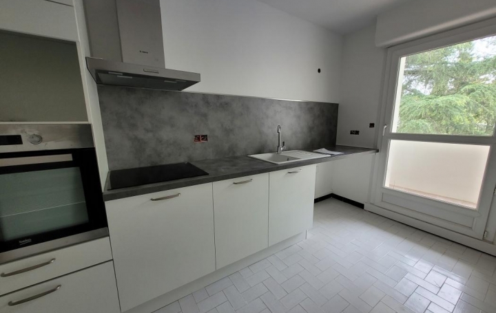 ACTIVA : Appartement | MONTPELLIER (34090) | 62 m2 | 818 € 