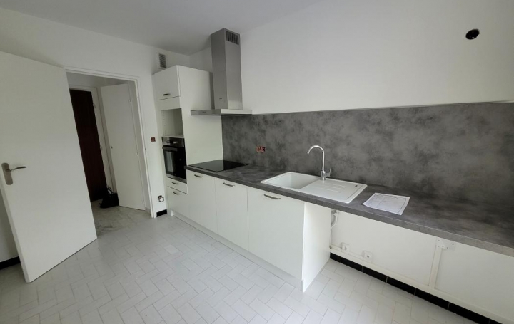 ACTIVA : Appartement | MONTPELLIER (34090) | 62 m2 | 818 € 