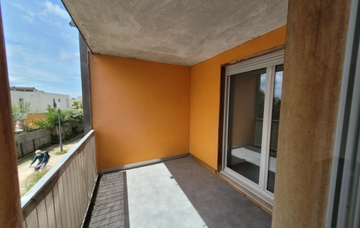  ACTIVA Appartement | MONTPELLIER (34000) | 67 m2 | 890 € 