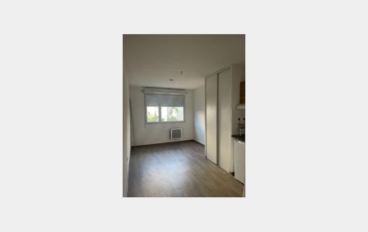 Studio MONTPELLIER 19 m2 456 € Studio MONTPELLIER 19 m2 456 €