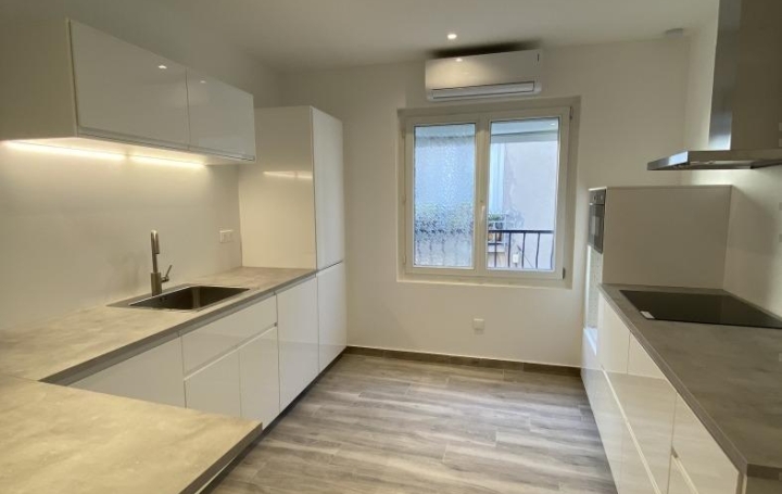  ACTIVA Appartement | MEZE (34140) | 72 m2 | 859 € 