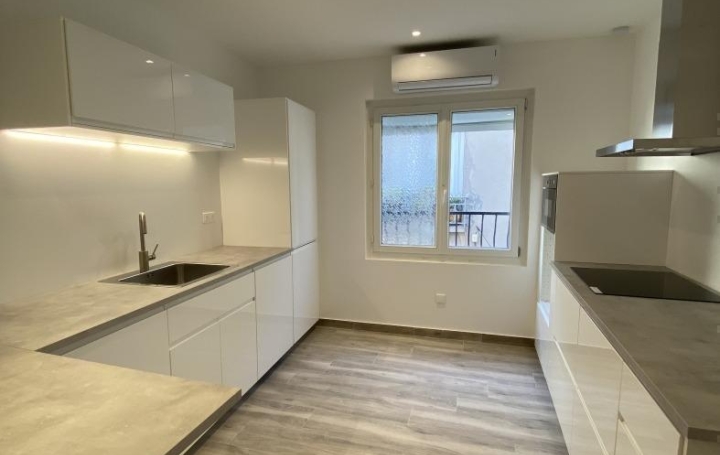  ACTIVA Appartement | MEZE (34140) | 72 m2 | 885 € 