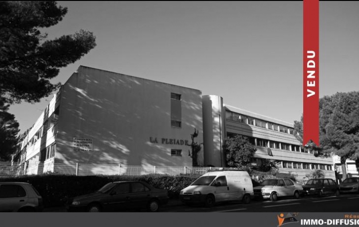 ACTIVA : Garage / Parking | MONTPELLIER (34000) | 0 m2 | 80 € 