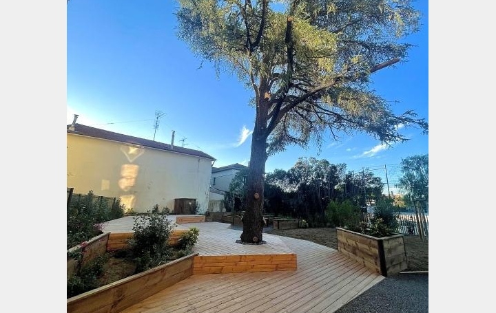 ACTIVA : Appartement | MONTPELLIER (34000) | 22 m2 | 550 € 