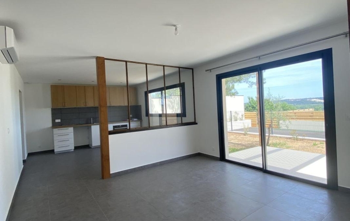ACTIVA : Maison / Villa | COMBAILLAUX (34980) | 96 m2 | 1 557 € 