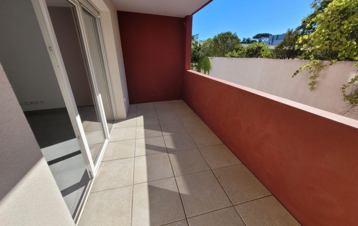  ACTIVA Appartement | MONTPELLIER (34000) | 62 m2 | 928 € 
