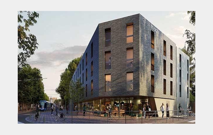 Parking MONTPELLIER 80 € Parking MONTPELLIER 80 €